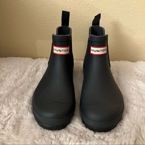 Hunter Boots Women’s Original Chelsea Boots